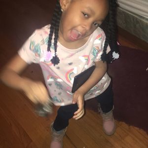 Meet your Posher, Nisha